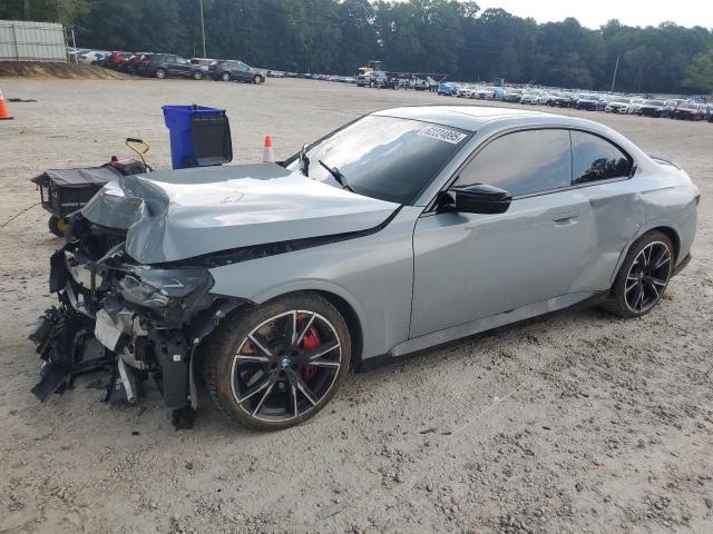  Salvage BMW M Series