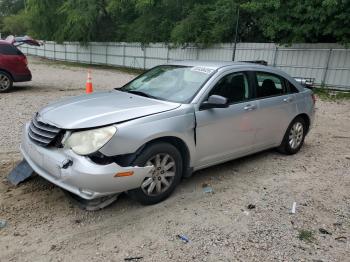  Salvage Chrysler Sebring