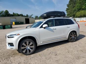  Salvage Volvo XC90