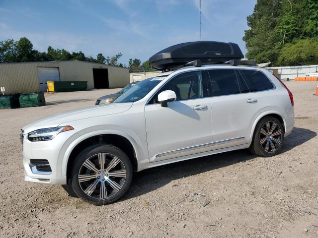  Salvage Volvo XC90