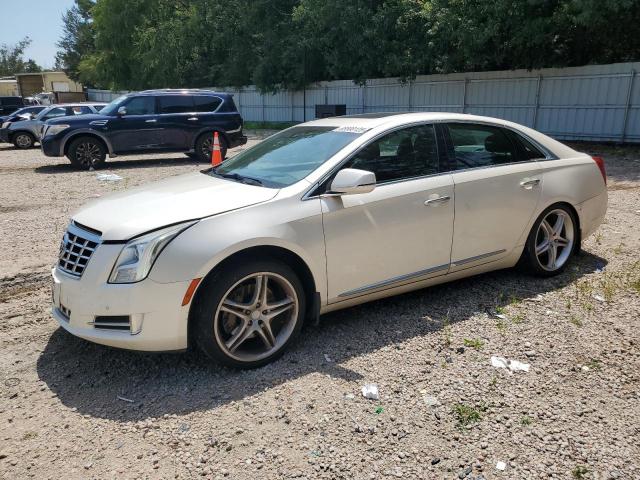  Salvage Cadillac XTS