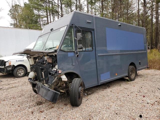  Salvage Ford F59