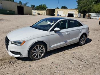  Salvage Audi A3