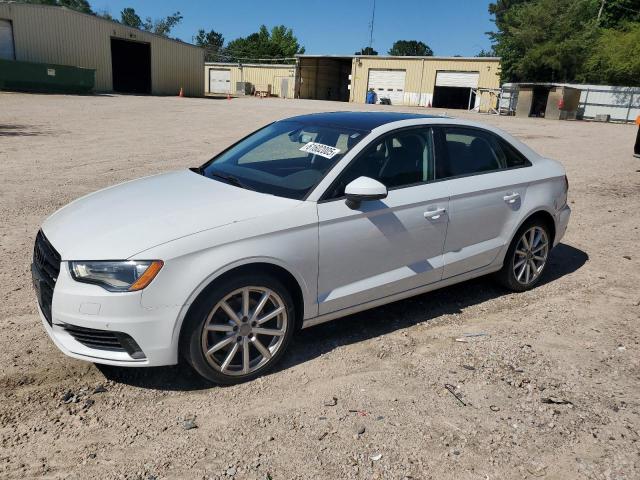  Salvage Audi A3