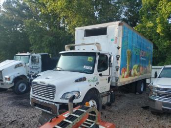  Salvage Freightliner M2 106 Med