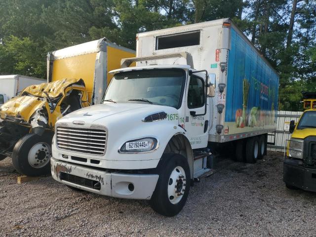  Salvage Freightliner M2 106 Med