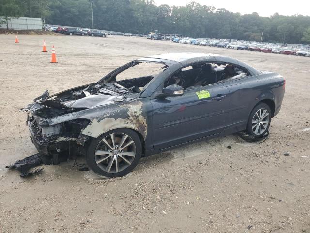  Salvage Volvo C70
