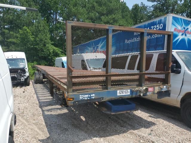  Salvage Lake Trailer