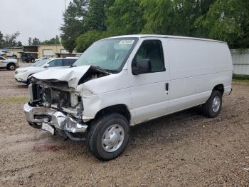  Salvage Ford Econoline
