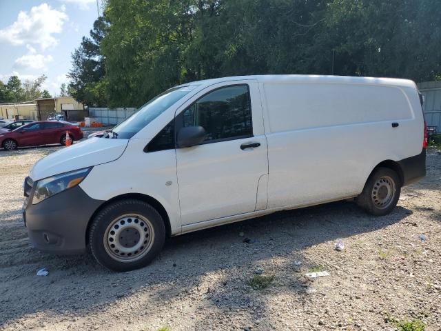  Salvage Mercedes-Benz Metris