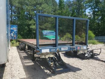  Salvage Lake Trailer