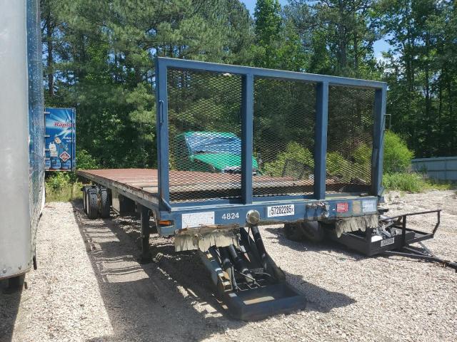  Salvage Lake Trailer