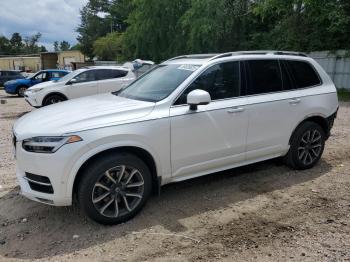  Salvage Volvo XC90