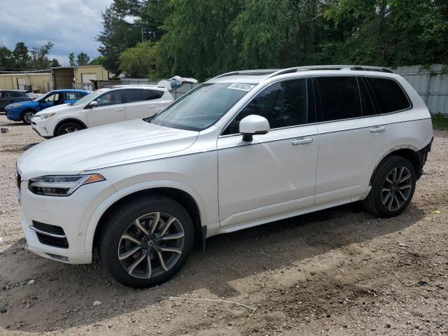  Salvage Volvo XC90