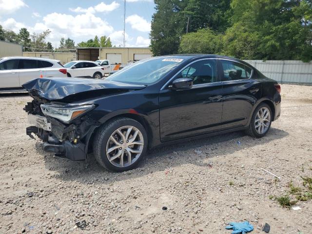  Salvage Acura ILX