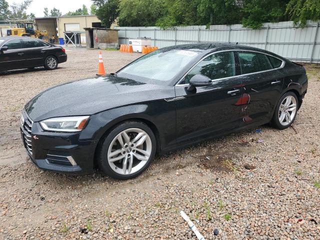  Salvage Audi A5