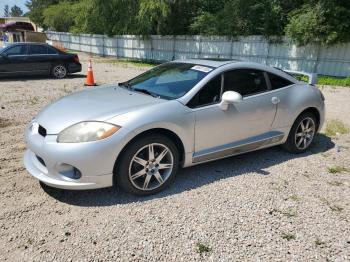  Salvage Mitsubishi Eclipse