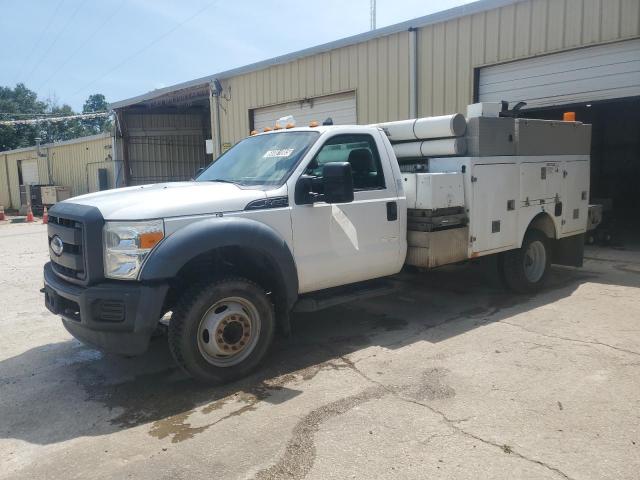  Salvage Ford F-450