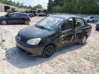  Salvage Toyota ECHO