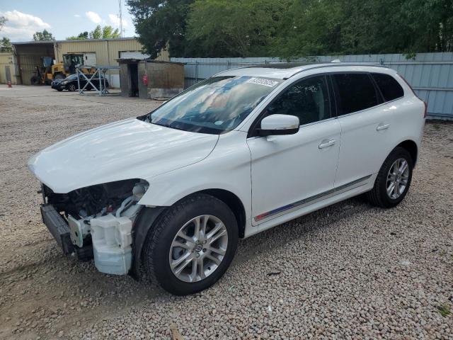  Salvage Volvo XC60