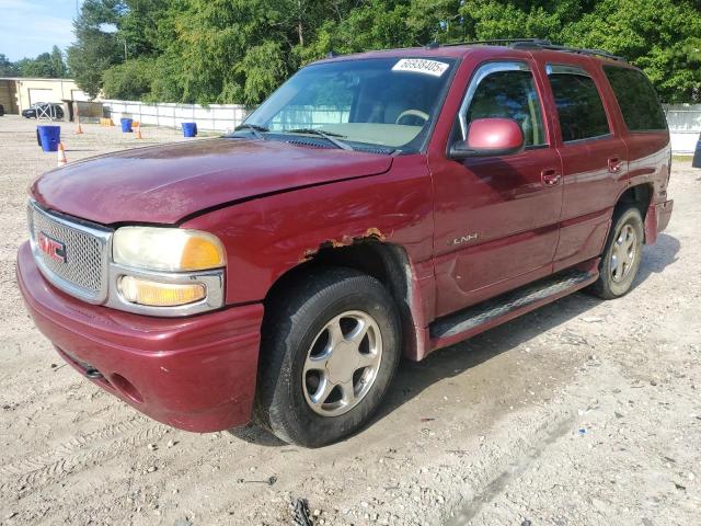  Salvage GMC 1 2 Ton Pi