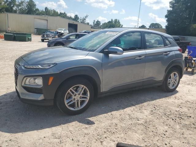  Salvage Hyundai KONA