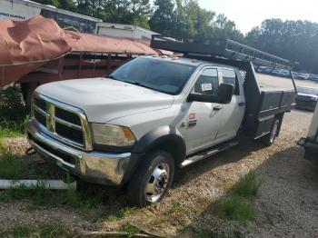  Salvage Dodge Ram 4500