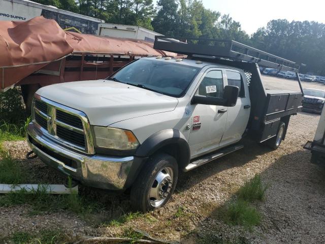  Salvage Dodge Ram 4500