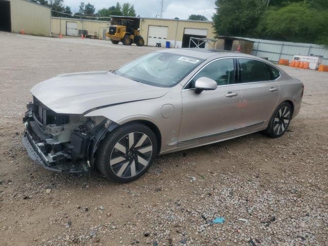 Salvage Volvo S90 Ultima