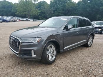  Salvage Audi Q7