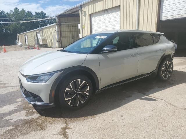  Salvage Kia EV6