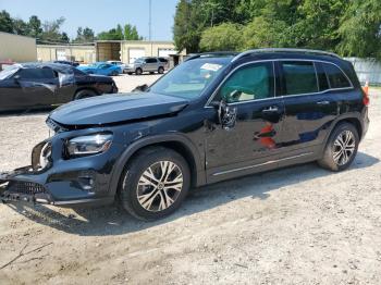  Salvage Mercedes-Benz GLB