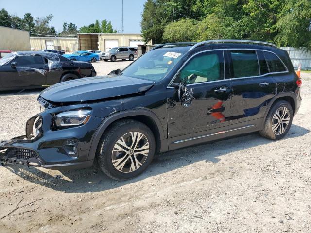  Salvage Mercedes-Benz GLB