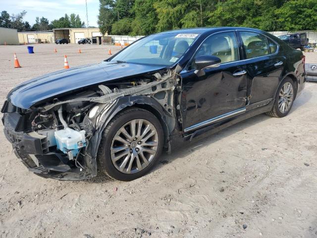  Salvage Lexus LS