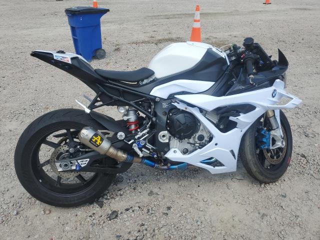  Salvage BMW S