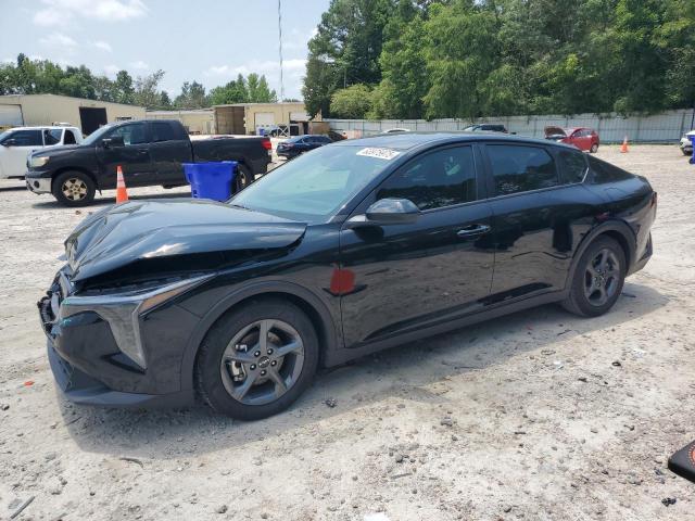  Salvage Kia K4 Lx