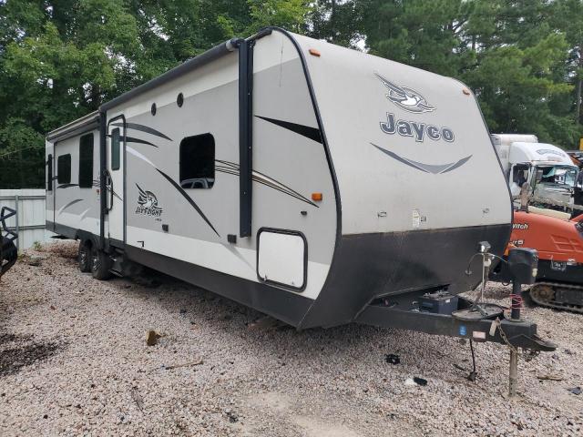  Salvage Jayco Jay Flight
