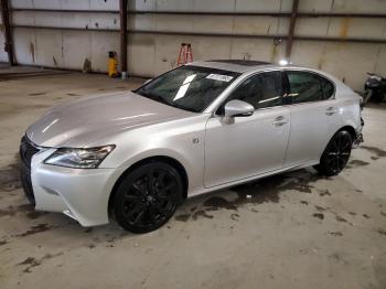  Salvage Lexus Gs