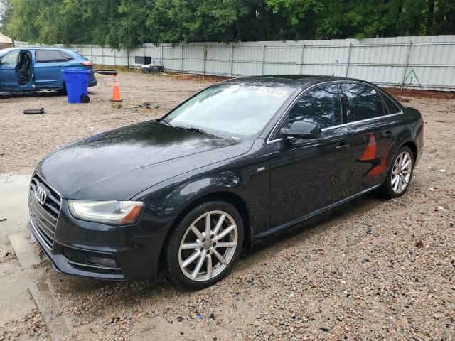  Salvage Audi A4