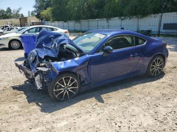  Salvage Toyota 86
