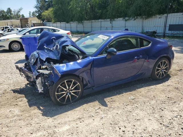  Salvage Toyota 86