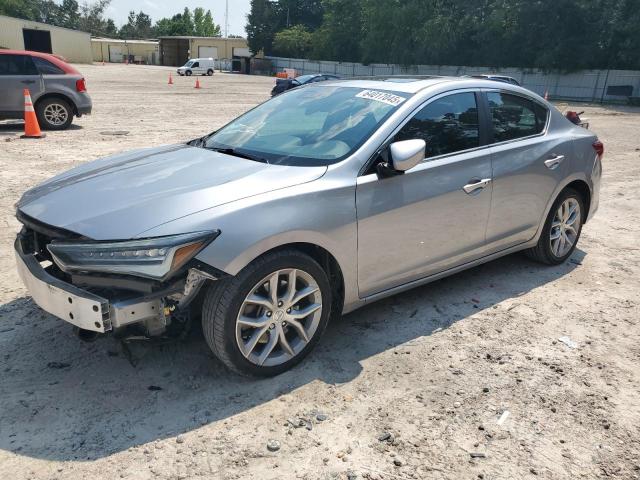  Salvage Acura ILX