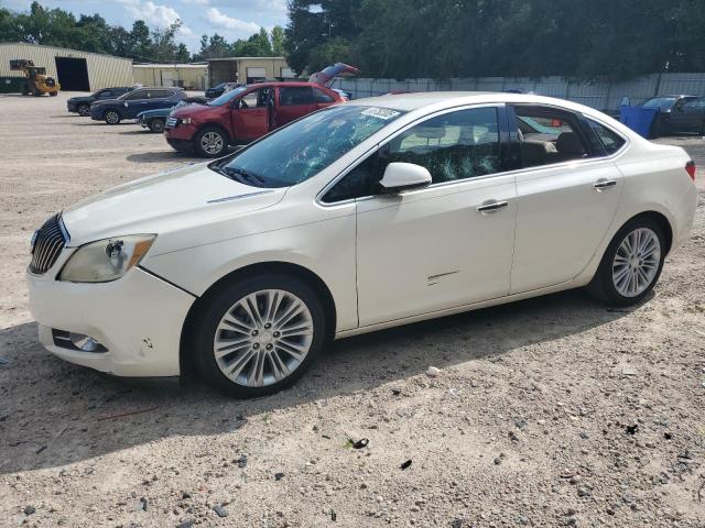  Salvage Buick Verano