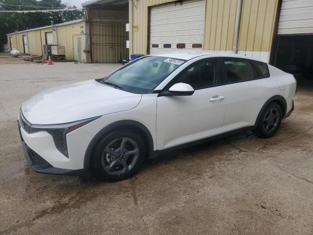  Salvage Kia K4 Lx
