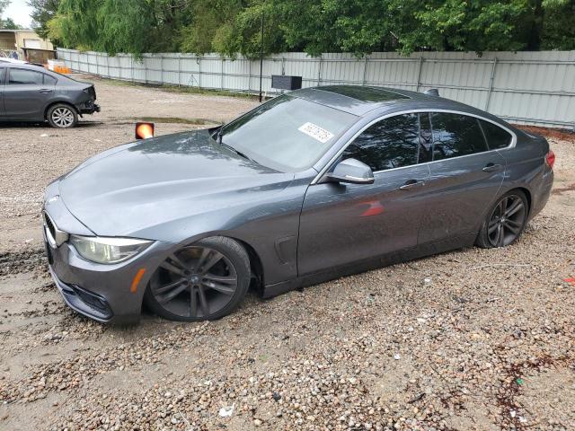  Salvage BMW 4 Series