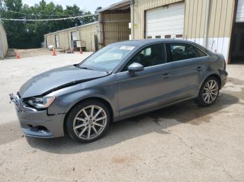  Salvage Audi A3