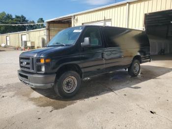  Salvage Ford Econoline