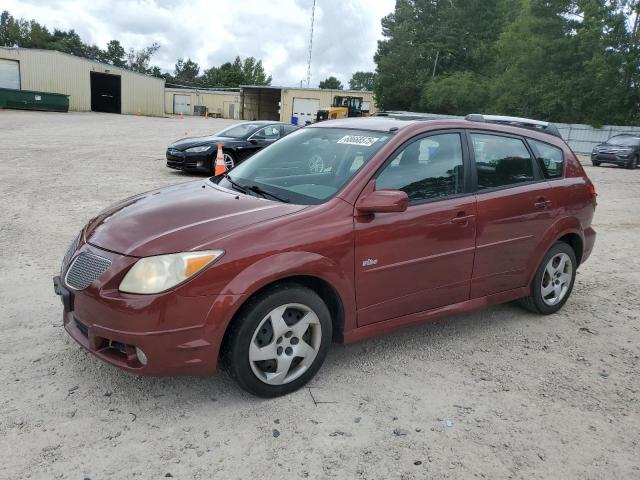  Salvage Pontiac Vibe