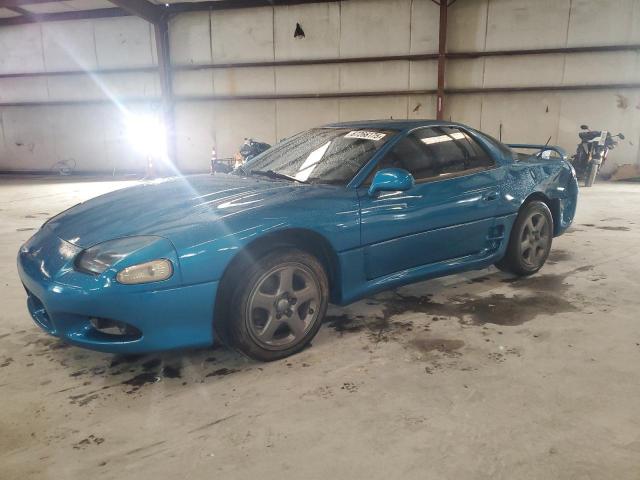  Salvage Mitsubishi 3000GT