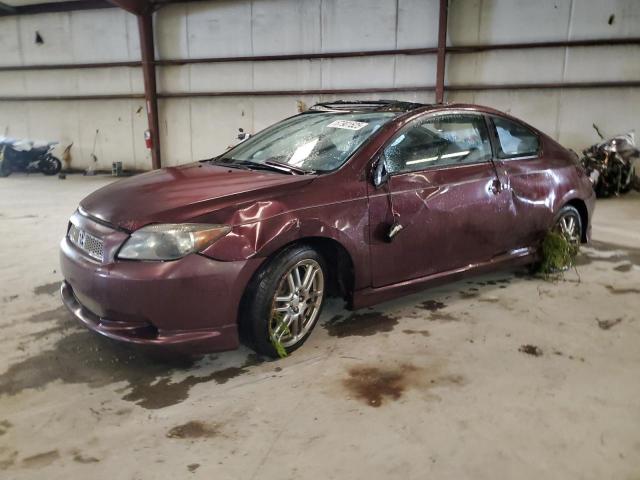  Salvage Toyota Scion